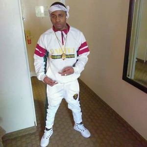 Meet your Posher, Marcus